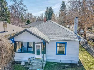 2119 W Brumback St, Boise, ID 83702