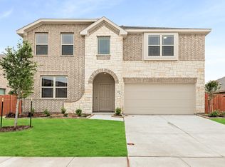 3627 Big Nemaha Dr, Crandall, TX 75114