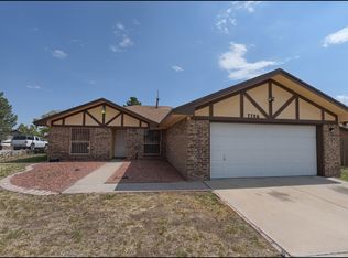 7786 Tuscarora Ave, El Paso, TX 79912