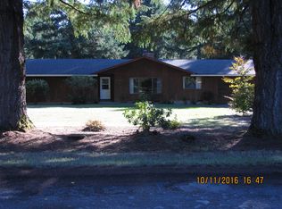 18860 S Pear Rd, Oregon City, OR 97045