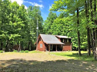 W10576 Reinwand Rd, Kennan, WI 54537