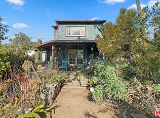 2201 Dewey St, Santa Monica, CA 90405