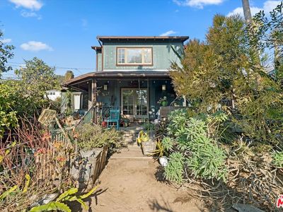 2201 Dewey St, Santa Monica, CA, 90405