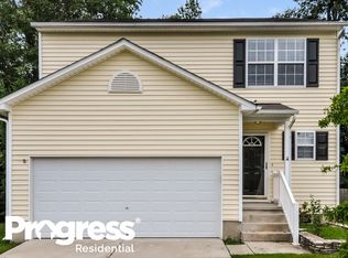 238 Clayder Ct, Fuquay Varina, NC 27526