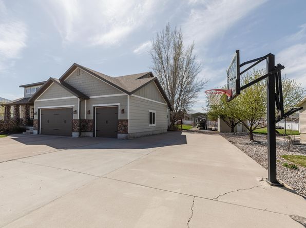 910 W 2840 S, Nibley, UT 84321