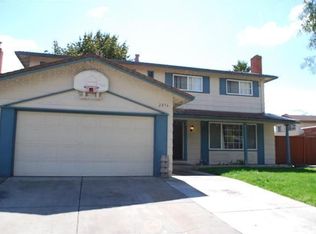 2856 Westberry Dr, San Jose, CA 95132