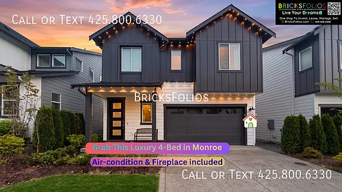 13628 208th Dr SE Photo 1 13628 208th Dr SE Photo 1