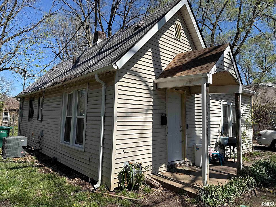 2nd image of 1713 E Glenn Ave