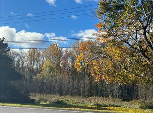 43 County Route 6 LOT 43, Phoenix, NY 13135