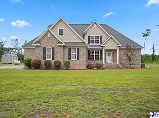 2256 Hill Creek Rd, Darlington, SC 29532