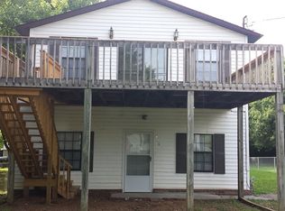 316 Russell Rd, Rockford, TN 37853