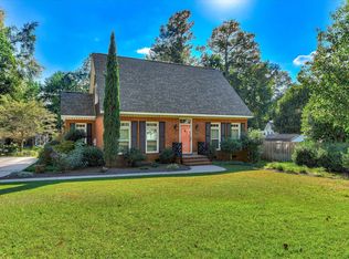 109 Knotty Pine Dr, North Augusta, SC 29841