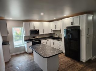 211 E Center St, Warsaw, IN 46580