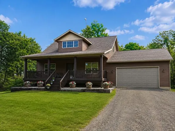 2717 S Berridge Rd, Sidney, MI 48885