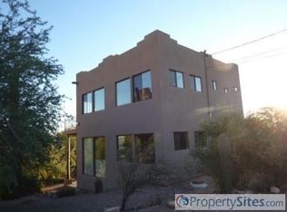 2393 N Charlebois Rd, Apache Junction, AZ 85119