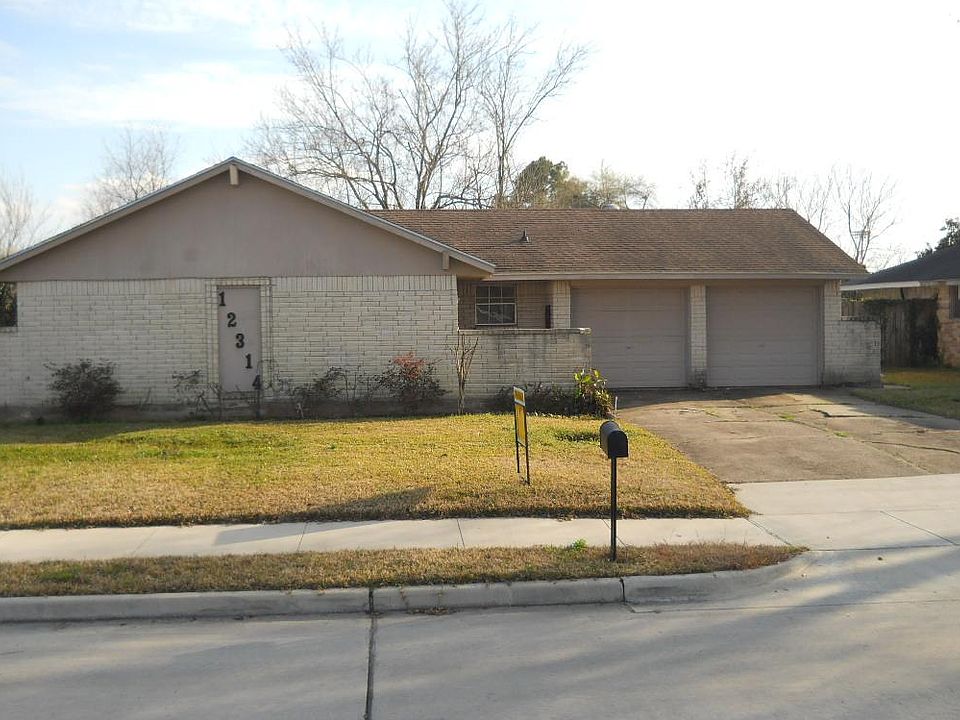 12314 Astoria Blvd, Houston, TX 77089 Zillow
