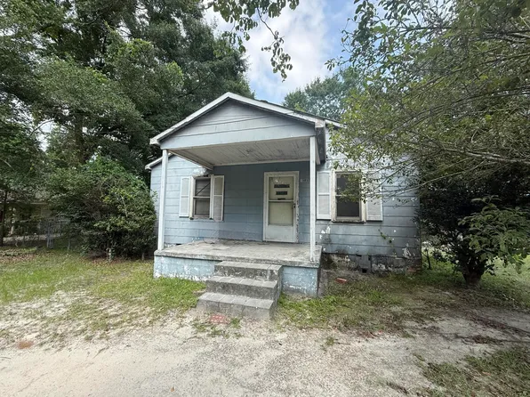 1905 Church St, Denmark, SC 29042