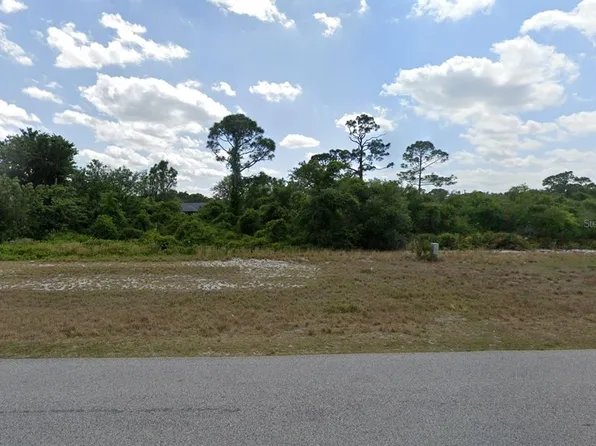 803 Washington Blvd NE Lot 14, Lake Placid, FL 33852