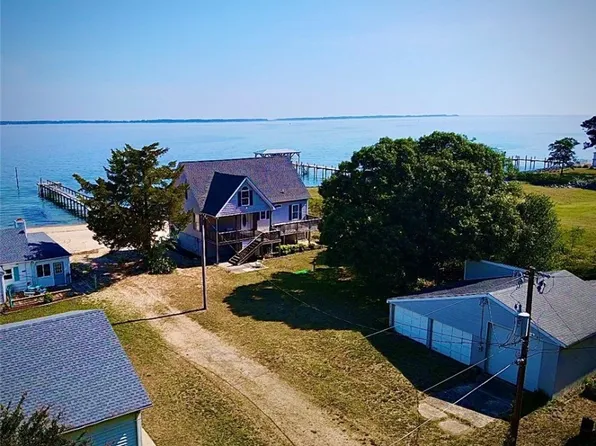 157 Sandy Beach Rd, Deltaville, VA 23043