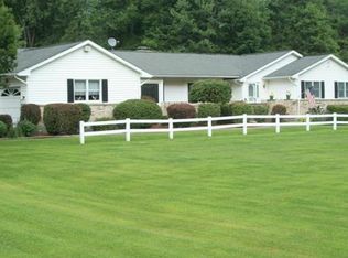 336 County Route 48, Thompson Ridge, NY 10985