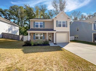 1264 Whitehall Hill Rd, York, SC 29745