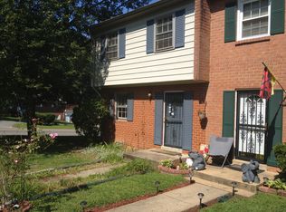 3914 Bridget Ct, North Chesterfield, VA 23234