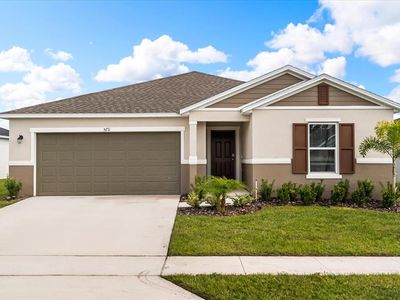 5711 Thalia Rd, Lakeland, FL, 33810