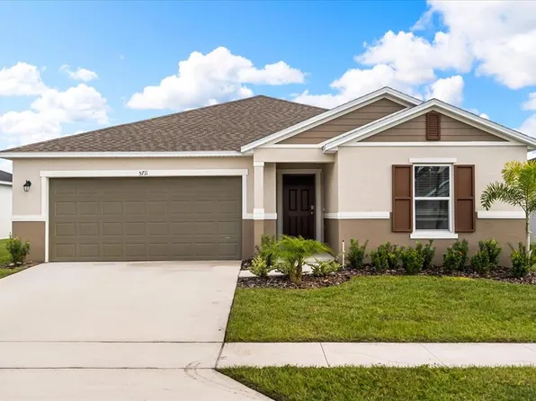 5711 Thalia Rd, Lakeland, FL 33810