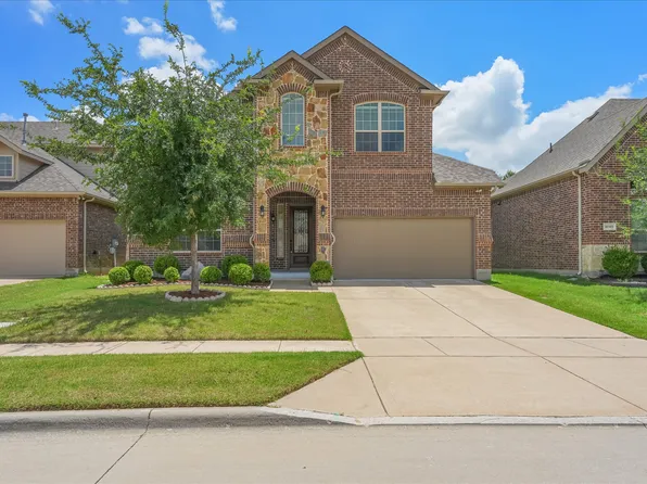 10305 Georgetown Pl, McKinney, TX 75071