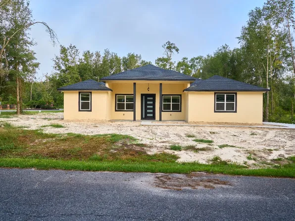 401 Longleaf Dr SW, Lake City, FL 32024