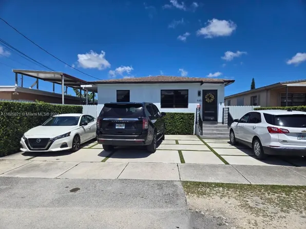 445 NW 60th Ct, Miami, FL 33126