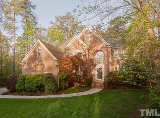 108 Telluride Trl, Chapel Hill, NC 27514