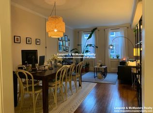 12 Short St #5C, Boston, MA 02215