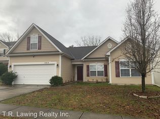 13819 Plowdon Court, Charlotte, NC 28215