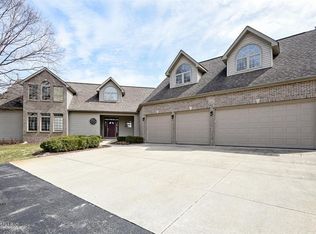 11123 Range Line Rd, Berrien Springs, MI 49103