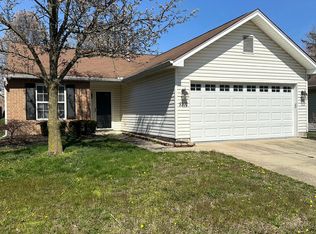 5370 Mallet Club Dr, Dayton, OH 45439