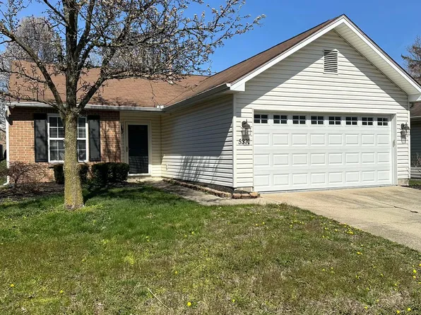 5370 Mallet Club Dr, Dayton, OH 45439