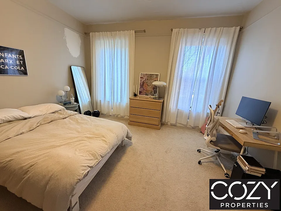 29 Longwood Ave #3B