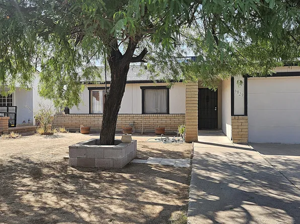 6829 W BERKELEY Road, Phoenix, AZ 85035