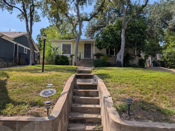 4010 Idlewild Rd, Austin, TX 78731
