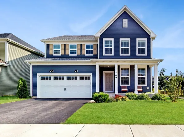 1248 Snapper Rd, Naperville, IL 60563