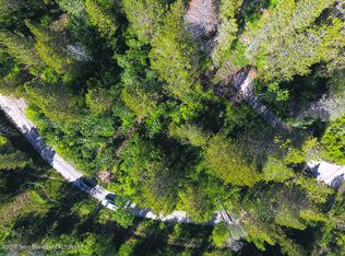 LOT 18 Lot Alpine Meadows Loop #18, Alpine, WY 83128