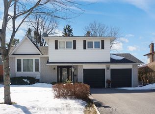 21 Glen Watford Rd, Cobourg, ON K9A 4S4