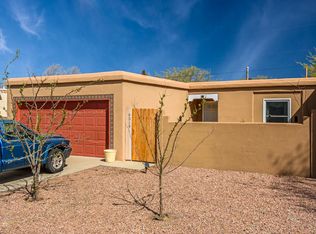 6319 Dona Linda Pl NW, Albuquerque, NM 87120