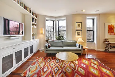 Sold by Corcoran