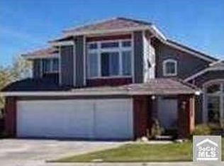 38610 Highmeadow Dr, Palmdale, CA 93551
