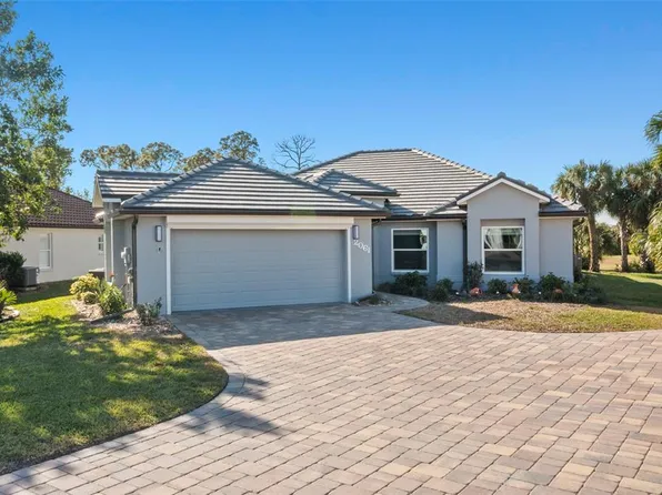 2061 King Tarpon Dr, Punta Gorda, FL 33955