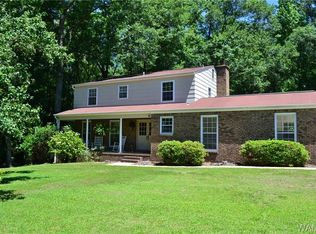 3415 Bearmont Ln, Duncanville, AL 35456