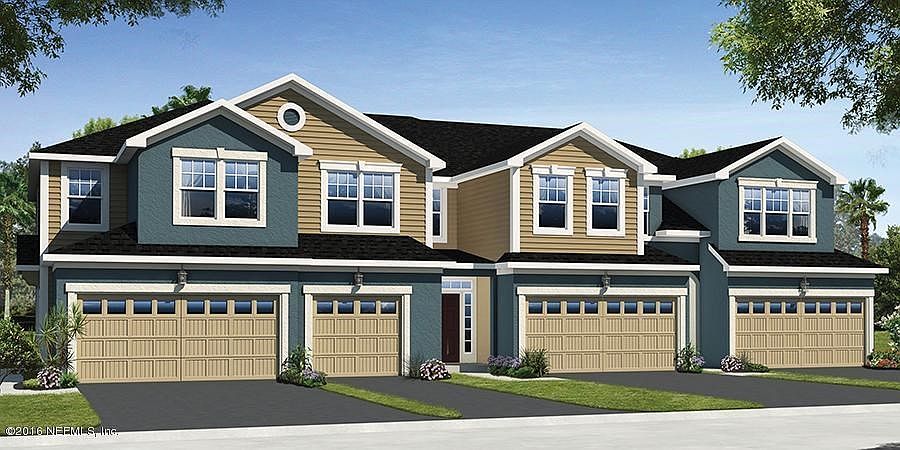 ElevationC_WillowbrookAtOakLeafPlantatio