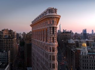 175 5th Ave LOBBY 5, New York, NY 10010